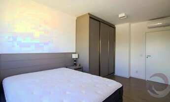 Imagem 4: Apartamento para Venda em Florianópolis, Canto, 3 dormitórios, 1 suíte, 3 banheiros, 2 vag