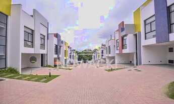 Imagem 3: SOBRADO EM CONDOMÍNIO FECHADO COM 3 DORM; 1 SUÍTE 2 4 VAGAS NO SANTO INÁCIO