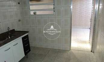 Imagem 4: CASA TÉRREA PARA LOCAÇÃO - 02 DORMS PROX AO CENTRO DE COTIA!