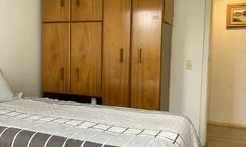 Imagem 6: Apartamento para aluguel tem 105 metros quadrados com 3 quartos em Perdizes - São Paulo