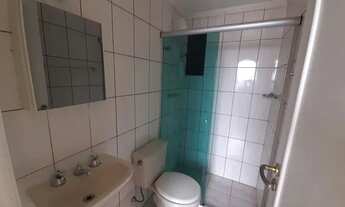 Imagem 5: Apartamento com 3 dormitórios para alugar, 72 m² por R$ 3.970,42/mês - Ipiranga - São Paul