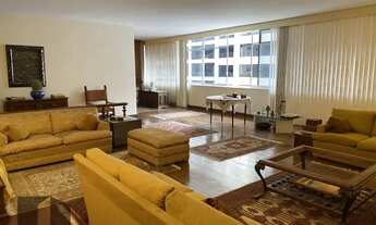 Imagem 5: Apartamento em Copacabana