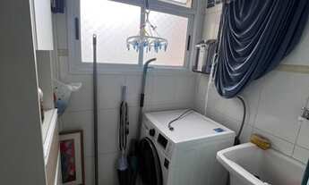 Imagem 7: Apartamento para Venda em Mogi das Cruzes, Loteamento Mogilar, 2 dormitórios, 1 banheiro