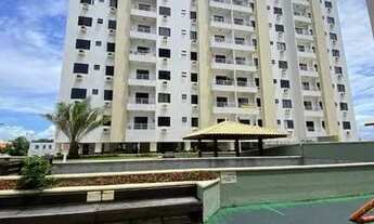 Imagem 4: Apartamento com 3 dormitórios para alugar, 65 m² por R$ 2.048,00/mês - Cocó - Fortaleza/CE