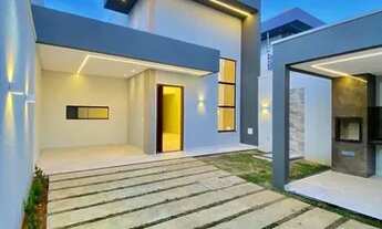 Imagem 2: Casa para venda possui 150 metros quadrados com 3 quartos