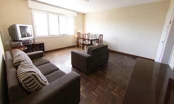 Imagem 2: Apartamento 2 quartos para aluguel Pelotas