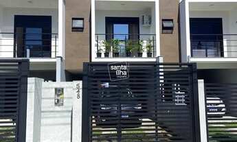 Imagem: FLORIANóPOLIS - Casa Padrão - Campeche