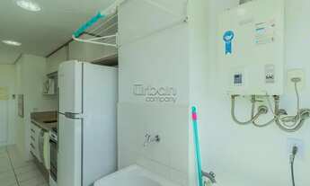 Imagem 5: Apartamento 1 dormitorio Bairro Três Figueiras