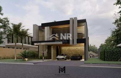 Imagem 7: Venda] Condomínio Porto Unique - Sobrado