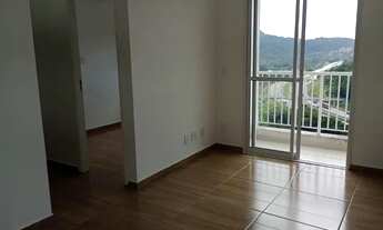 Imagem 6: Apartamento para aluguel com 44 metros quadrados com 2 quartos em Vila Pirituba - São Paul