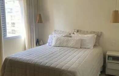 Imagem 2: Apartamento para aluguel, com 100m2, contendo 3 quartos e 2 suítes, no Jardim Goiás - Goiâ