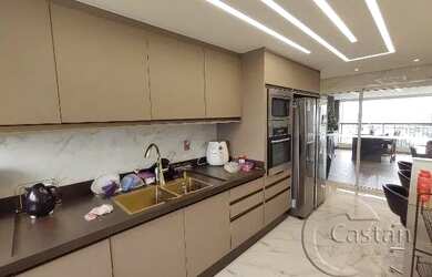 Imagem 7: Apartamento de alto padrão para alugar no tatuapé