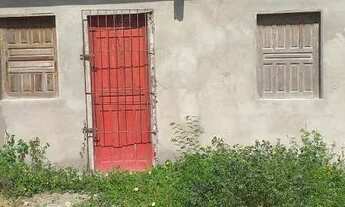 Imagem: Casa com terreno