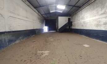 Imagem 3: EXCELENTE GALPÃO DISPONÍVEL PARA LOCAÇÃO