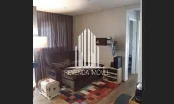 Imagem 4: Apartamento para venda possui 73 metros quadrados com 2 quartos em Vila Andrade - São Paul