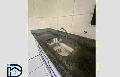 Imagem 2: Casa para venda tem 80 metros quadrados com 3 quartos em Nordeste - Salvador - Bahia