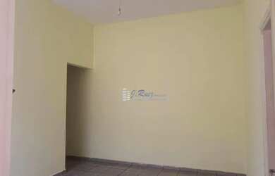 Imagem 4: Casa com 2 dormitórios para alugar, 65 m² por R$ 745,00/mês - Campos Elíseos - Ribeirão Pr