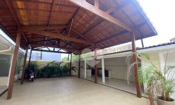 Imagem 6: Casa com 4 dormitórios, 380 m² - venda por R$ 3.200.000,00 ou aluguel por R$ 17.442,12/mês