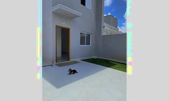 Imagem 2: SANTA GIOVANA - JUNDIAÍ - SOBRADO DE 3 QUARTOS