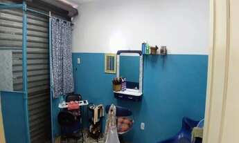 Imagem 2: Eduardo. Linda casa contendo 03 dorm sendo 02 suítes localizada no Jardim Eliana Zona Sul