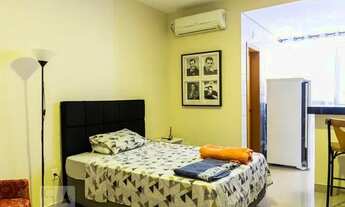 Imagem: Apartamento para Aluguel - Paquetá, 1 Quarto