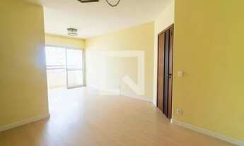 Imagem 2: Apartamento para Aluguel - Saúde, 3 Quartos, 88 m2