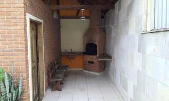 Imagem 2: São Paulo - Casa Padrão - <br> Vila Amélia