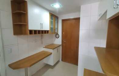 Imagem 2: Apartamento de 2 quartos no Península Life