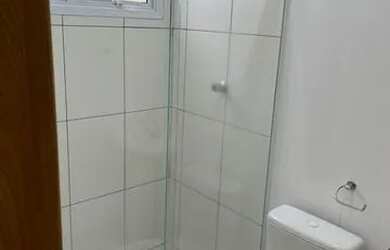 Imagem 7: Apartamento com 1 dormitório para alugar, 35 m² por R$ 1.309,00/mês - Nova Gerti - São Cae