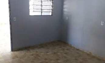 Imagem 4: LINDA CASACTÉRREA EM PIRESSUNUNGA - VILA REAL - TERRENO 317M²-2 DORM. 2WC - 4 VAGAS - 150