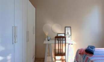 Imagem 6: Apartamento para LOCAÇÃO SEMI-MOBILIADO no bairro Pte. São João 50m². 1 vaga de garagem