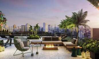 Imagem 5: Apartamento para Venda em São Paulo, Vila Clementino, 1 dormitório, 1 banheiro