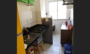 Imagem 6: Alugo Apartament na Maioba Cortina Dampezzo