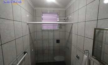 Imagem 7: Casa com 2 dormitórios para alugar, 75 m² por R$ 1.250,79/mês - Parque Selecta - São Berna