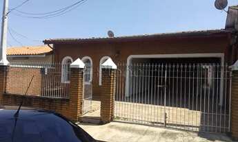 Imagem: Casa à venda no Parque da Figueira - Campinas/SP