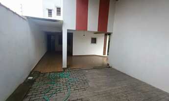 Imagem 2: Sobrado na Vila Lavínia - Mogi das Cruzes SP