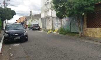 Imagem 3: Apartamento com 2 dormitórios à venda, 49 m² por R$ 197.000 - Vila Princesa Isabel - São P