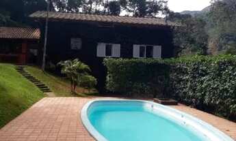 Imagem 2: PETRóPOLIS - Casa Padrão - Fazenda Inglesa