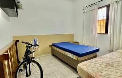 Imagem 7: SOBRADO REFORMADO ALTO PADRÃO NA PRAIA GRANDE 3 DORM + ESPAÇO GOURMET