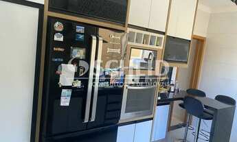 Imagem 5: Lindo Sobrado com 3 Quartos e 2 Vagas