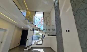 Imagem 7: Casa em Condomínio para Venda em Sorocaba, Condomínio Ibiti Royal Park, 3 dormitórios, 3 s