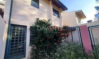 Imagem 3: Casa - Taquaral - Campinas