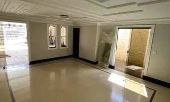 Imagem 3: Lindo Sobrado no Jardim Atlântico ao lado do CT do Goiás Casa de Rua com 3 Quarto(s) e 5 b