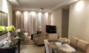 Imagem: Apartamento à venda com 103m² - Moema