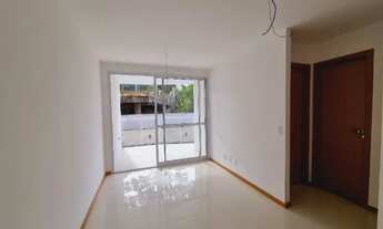 Imagem 3: Aptº 2 qtos com varanda, novo, ótima localização em Jardim Camburi