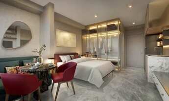 Imagem 5: São Paulo - Apartamento Padrão - Perdizes