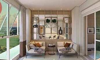 Imagem 3: Apartamento com 4 dormitórios à venda, 237 m² por R$ 1.700.000,00 - Jardim Ilhas do Sul