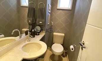 Imagem 5: Lindo apto mobiliado 3 dorm, 3 vagas - Jardim Paulista