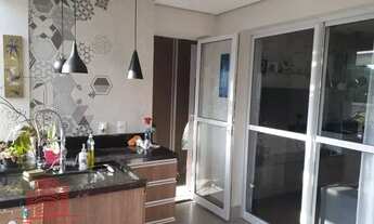 Imagem 3: Apartamento com 2 dormitórios à venda, 173 m² por R$ 1.099.000,00 - Jardim Prudência - São