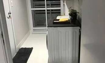 Imagem 4: Apartamento com 3 suítes à venda, 200 m² por R$ 2.700.000 - Edifício The Garden Gramercy P